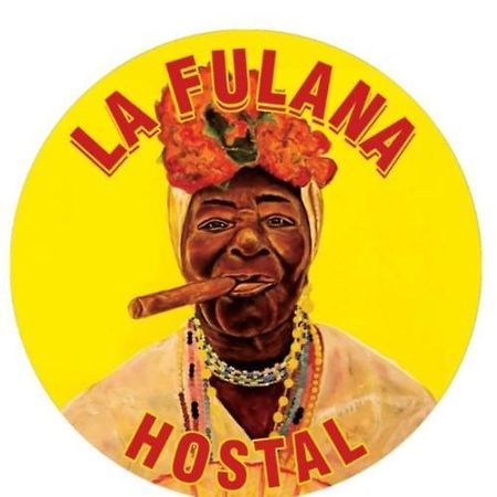 Hostal La Fulana Zipaquira Zipaquirá Exterior foto